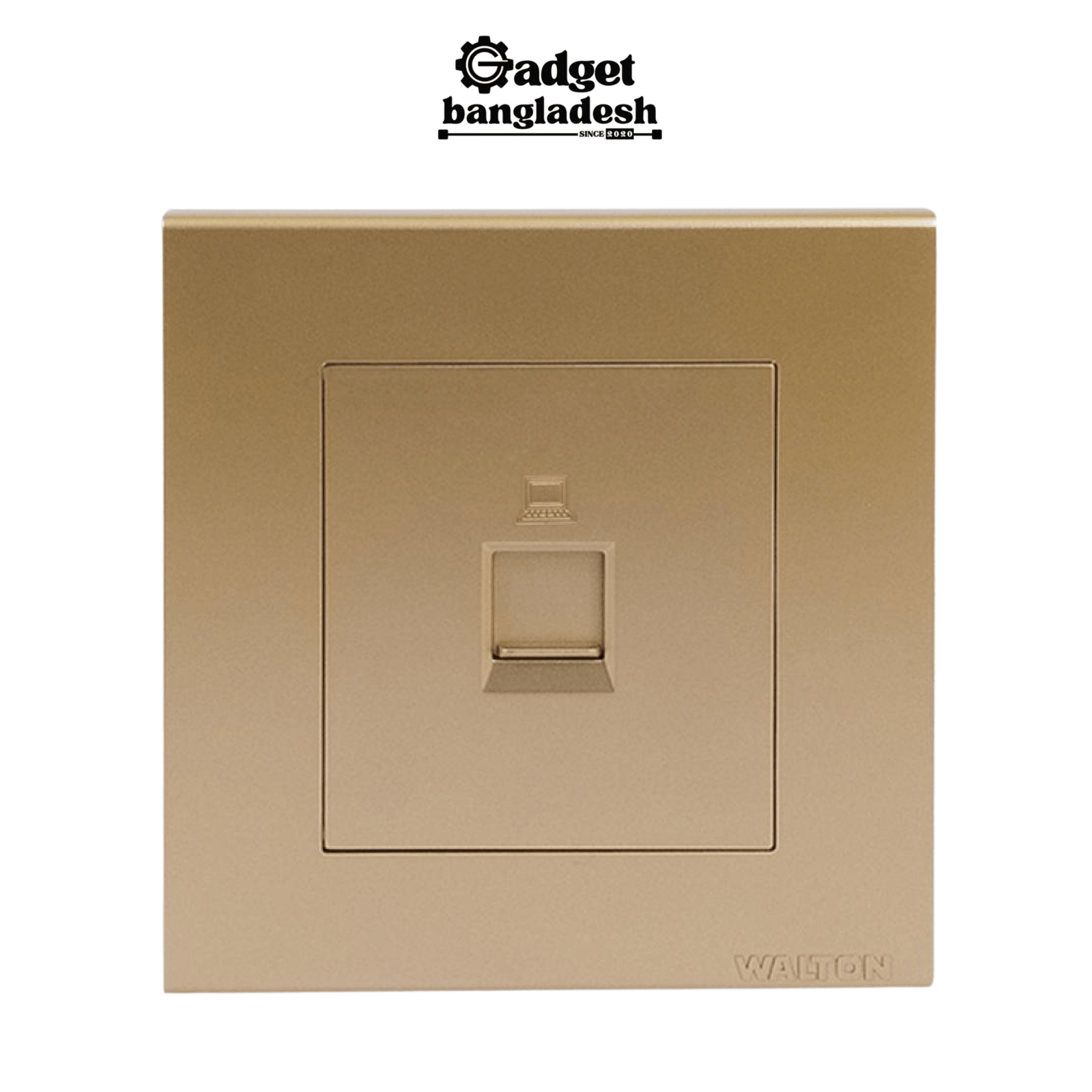 WT2GS1G (GOLD) 2 Gang Switch-1 Way (11)