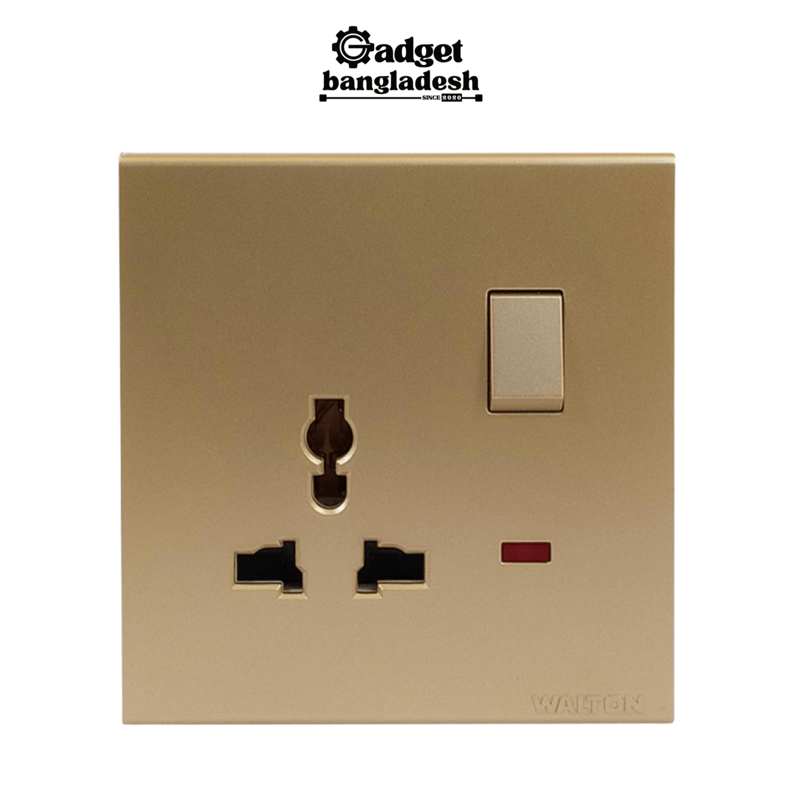 WT2GS1G (GOLD) 2 Gang Switch-1 Way (19)