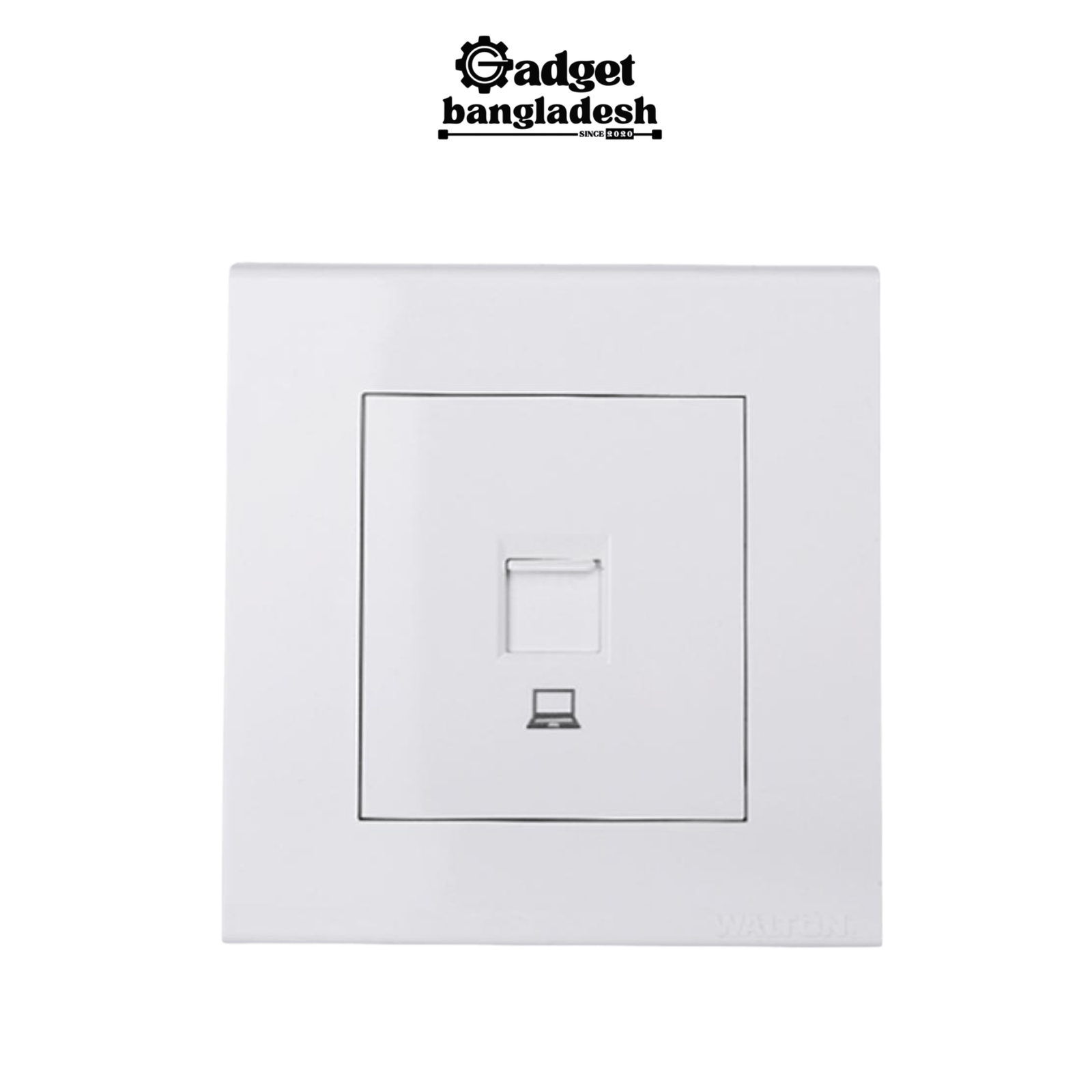 WT2GS1G (GOLD) 2 Gang Switch-1 Way (30)