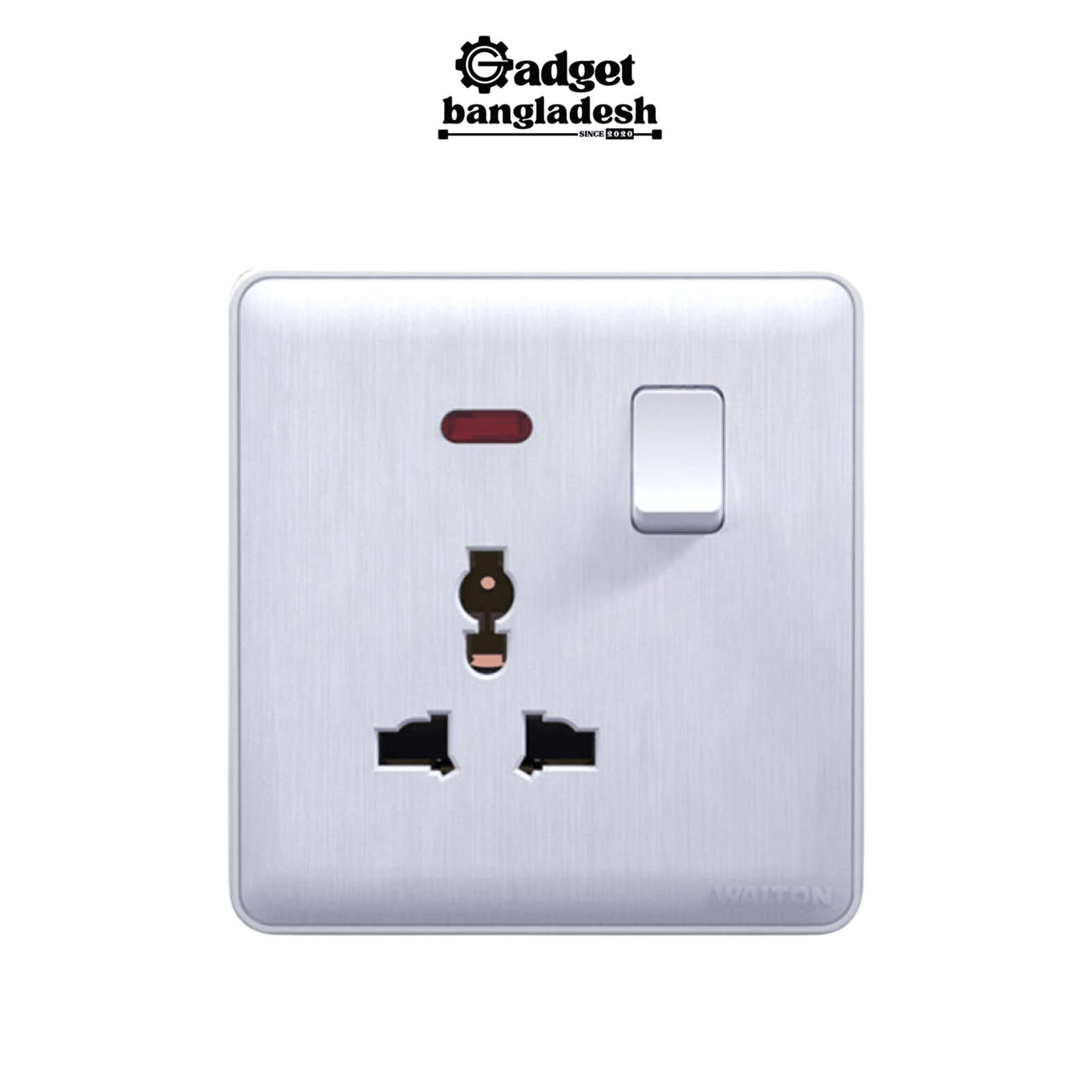 WT2GS1G (GOLD) 2 Gang Switch-1 Way (41)