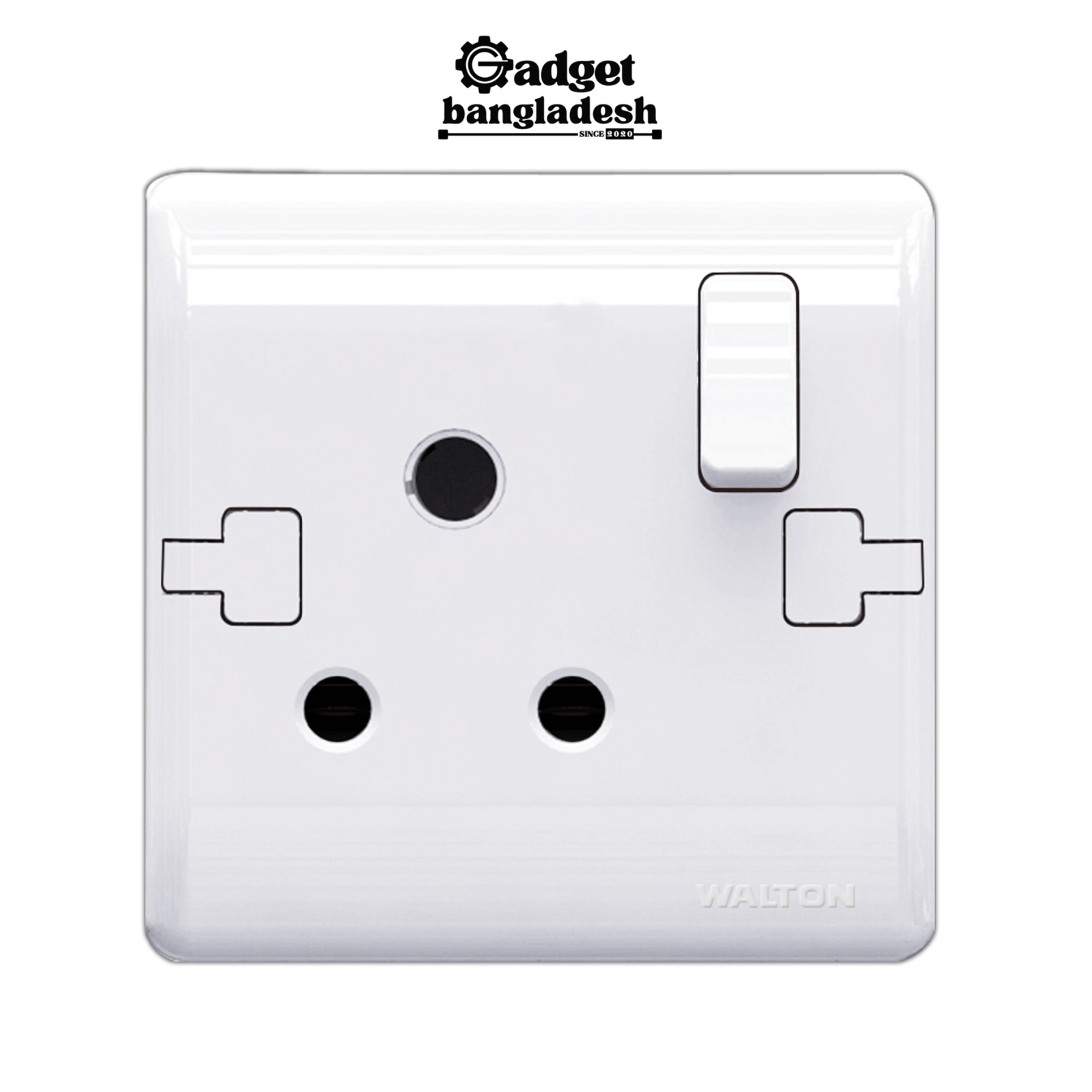 WT2GS1G (GOLD) 2 Gang Switch-1 Way (69)