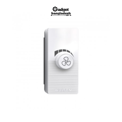 FAN DIMMER | HARMONY SERIES | WALTON | PIANO SWITCH