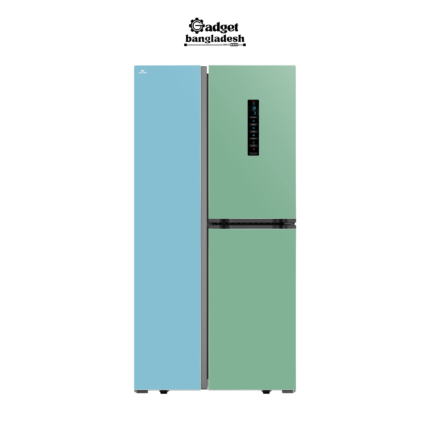 WNI-5F0-GMTE-DD | No-Frost Refrigerator | WALTON