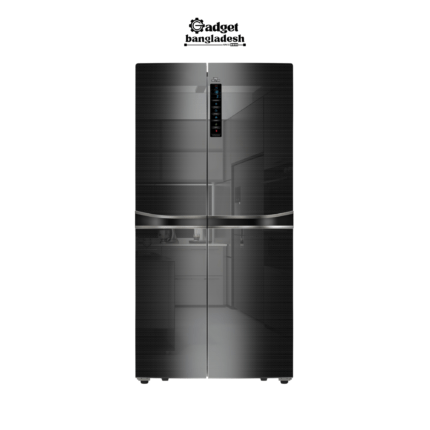 WNI-6A9-GDSD-DD | No-Frost Refrigerator | WALTON