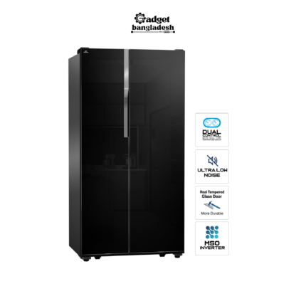 WNI-5F3-GDEL-II | No-Frost Refrigerator | WALTON