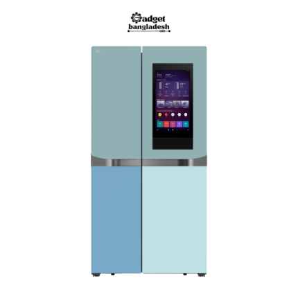 WNR-6B0-GSRE-BD (INVERTER) | No-Frost Refrigerator | WALTON