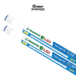 LED BRIGHT TUBE LIGHT T8