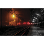CHITTAGONG RAILWAY STATION