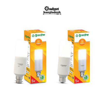 LED-Candle-Bulb-5W