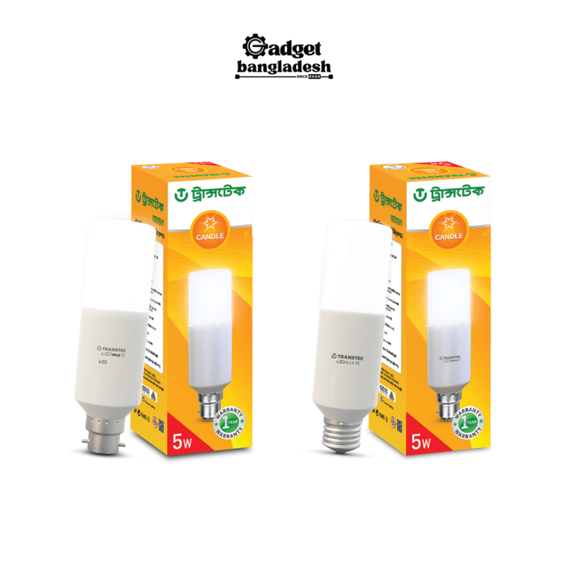 LED-Candle-Bulb-5W
