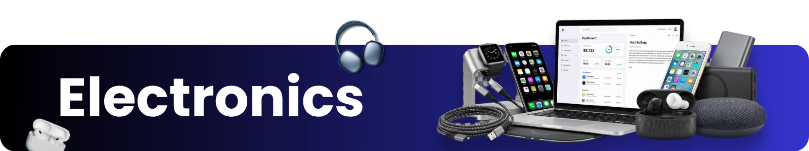 Electronics