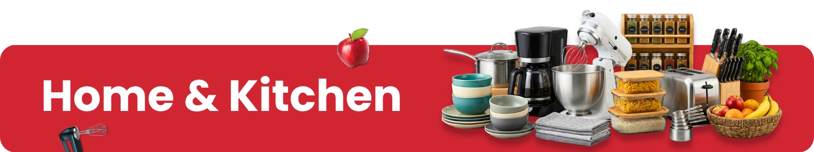 Home & Kitchen