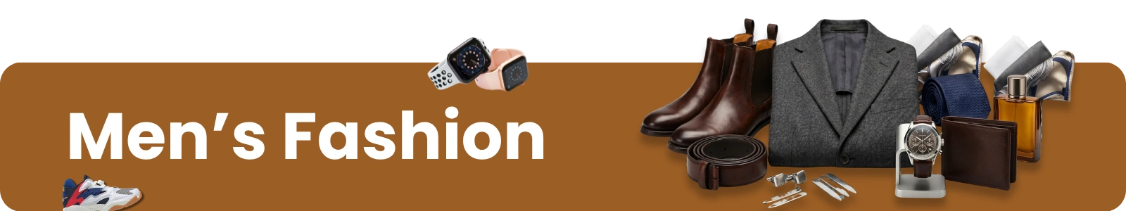 Men’s Fashion